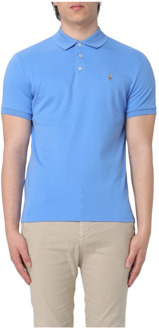 Ralph Lauren Polo Shirts Polo Ralph Lauren , Blue , Heren - Xl,L,M,S