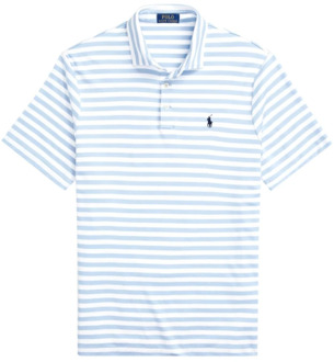 Ralph Lauren Polo Shirts Polo Ralph Lauren , Blue , Heren - Xl,L,S
