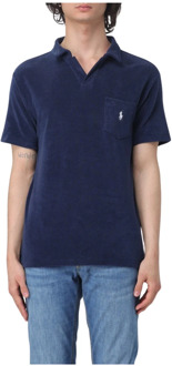 Ralph Lauren Polo Shirts Polo Ralph Lauren , Blue , Heren - Xl,M,S