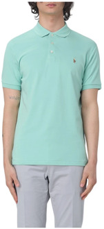 Ralph Lauren Polo Shirts Polo Ralph Lauren , Green , Heren - L,M