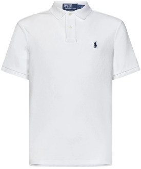 Ralph Lauren Polo Shirts Polo Ralph Lauren , White , Heren - Xl,L