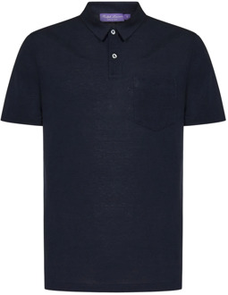 Ralph Lauren Polo Shirts Ralph Lauren , Blue , Heren - L,M,S