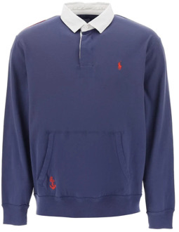 Ralph Lauren Polo Shirts Ralph Lauren , Blue , Heren