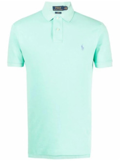 Ralph Lauren Polo Shirts Ralph Lauren , Green , Heren - Xl,L,M
