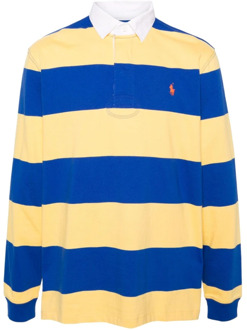 Ralph Lauren Polo Shirts Ralph Lauren , Multicolor , Heren - Xl,L,M,S
