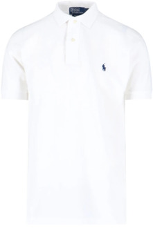 Ralph Lauren Polo Shirts Ralph Lauren , White , Heren - 2Xl,Xl,L,M,S