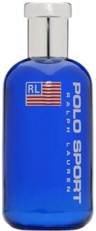 Ralph Lauren Polo Sport - 125 ml - Eau De Toilette