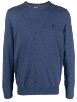 Ralph Lauren Polo Sweaters Ralph Lauren , Multicolor , Heren - 2Xl,Xl,L,M,S