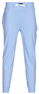 Ralph Lauren Pyjama's / nachthemden Polo Ralph Lauren JOGGER SLEEP BOTTOM" Blauw - XXL, S, M, L, XL, XS