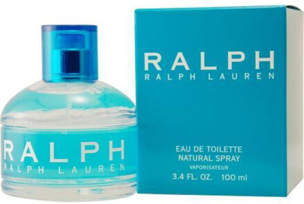 Ralph Lauren Ralph eau de toilette - 100 ml - 000