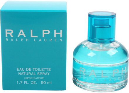 Ralph Lauren Ralph eau de toilette - 50 ml - 000