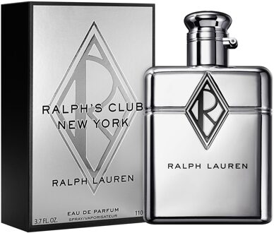 Ralph Lauren Ralph's Club New York Eau de Parfum 110ml