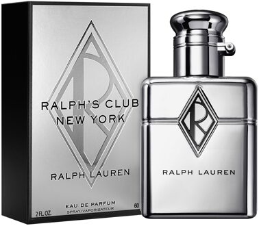 Ralph Lauren Ralph's Club New York Eau de Parfum 60ml