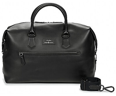 Ralph Lauren Reistas Polo Ralph Lauren DUFFLE-DUFFLE-LARGE" Zwart - One size