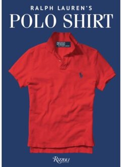 Ralph Lauren's Polo Shirt