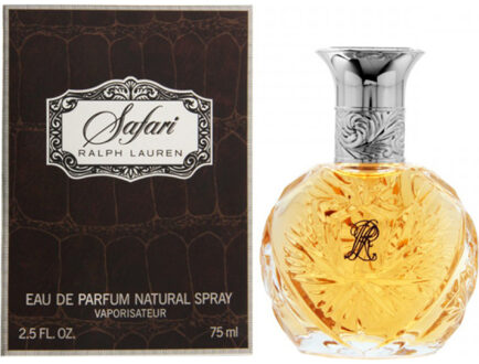 Ralph Lauren Safari Women eau de parfum - 75 ml - 000