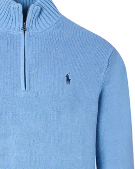 Ralph Lauren Schipperstrui Blauw - M