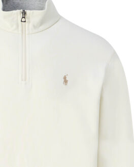 Ralph Lauren Schipperstrui Wit