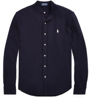 Ralph Lauren Shirt Blauw - 2Xl,L