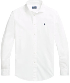 Ralph Lauren Shirts Polo Ralph Lauren , White , Dames - 2Xl,Xl