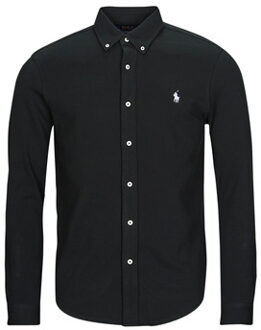 Ralph Lauren Shirts Ralph Lauren , Black , Heren - L,M,S