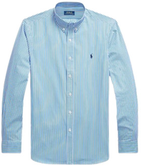 Ralph Lauren Shirts Ralph Lauren , Blue , Heren - 2Xl,Xl,L,M,S