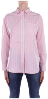 Ralph Lauren Shirts Ralph Lauren , Multicolor , Dames - S,Xs