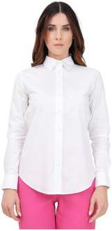Ralph Lauren Shirts Ralph Lauren , White , Dames - Xl,L,M,Xs