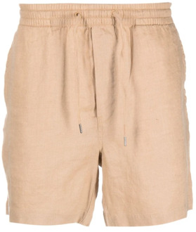 Ralph Lauren Shorts Polo Ralph Lauren , Beige , Heren - XL