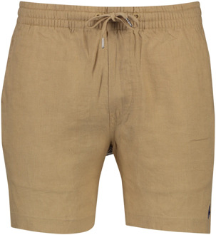 Ralph Lauren Shorts Polo Ralph Lauren , Beige , Heren - XL