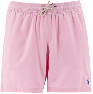 Ralph Lauren Shorts Polo Ralph Lauren , Roze , Heren - M