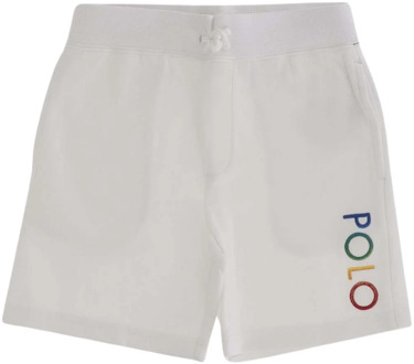 Ralph Lauren Shorts Polo Ralph Lauren , White , Heren - L,M,S
