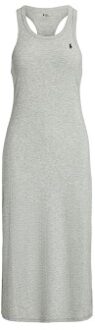 Ralph Lauren Slip Dress Grijs - X-Small,Large,X-Large