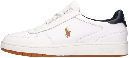 Ralph Lauren Sneakers Polo Ralph Lauren , White , Heren - 40 EU