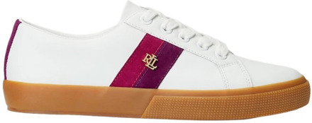 Ralph Lauren Sneakers Ralph Lauren , Multicolor , Dames - 40 Eu,37 EU