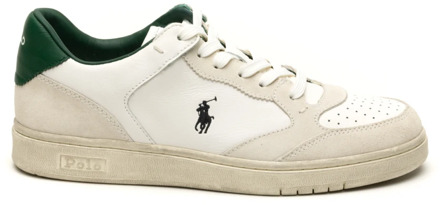 Ralph Lauren Sneakers Ralph Lauren , Multicolor , Heren - 40 Eu,44 Eu,41 Eu,42 Eu,43 Eu,45 EU