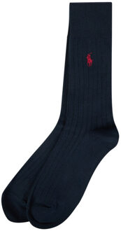 Ralph Lauren Sokken Blauw - 39-42