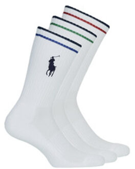 Ralph Lauren Sokken Polo Ralph Lauren  3PK BPP-SOCKS-3 PACK