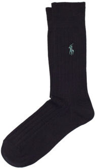 Ralph Lauren Sokken Zwart - 39-42