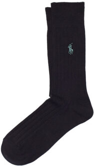 Ralph Lauren Sokken Zwart - 43-46