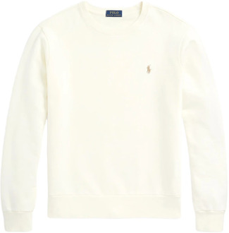 Ralph Lauren Stijlvolle Truien Polo Ralph Lauren , Beige , Heren - S