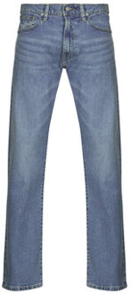 Ralph Lauren Straight Jeans Polo Ralph Lauren JEANS HAMPTON STRAIGHT" Blauw - 34 / 34, 36 / 34, 38 / 34, 31 / 32, 32 / 32, 33 / 34