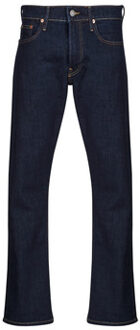 Ralph Lauren Straight Jeans Polo Ralph Lauren JEANS HAMPTON STRAIGHT" Blauw - 36 / 34, 31 / 32, 32 / 32, 33 / 34