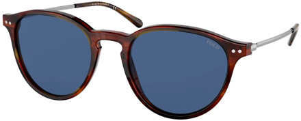 Ralph Lauren Sunglasses PH 4171 Ralph Lauren , Brown , Heren - 51 MM