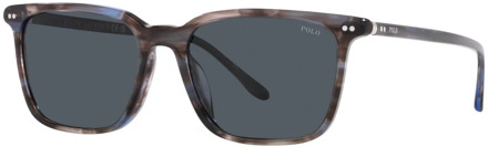 Ralph Lauren Sunglasses PH 4194U Ralph Lauren , Brown , Heren - 56 MM