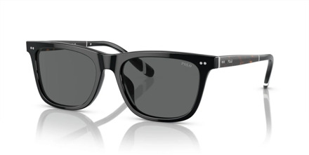 Ralph Lauren Sunglasses PH 4205U Ralph Lauren , Black , Heren - 56 MM