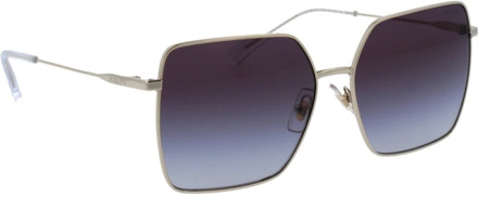 Ralph Lauren Sunglasses Ralph Lauren , Yellow , Dames - 58 MM