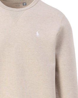 Ralph Lauren Sweater Beige - XXL