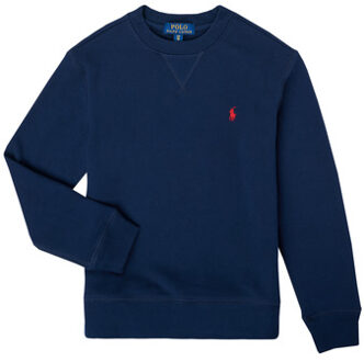Ralph Lauren sweater donkerblauw - 140/146