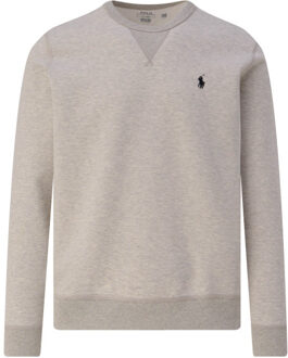 Ralph Lauren Sweater Grijs - XL